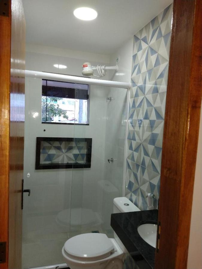 Summer Suites - Passagem Cabo Frio Exterior photo