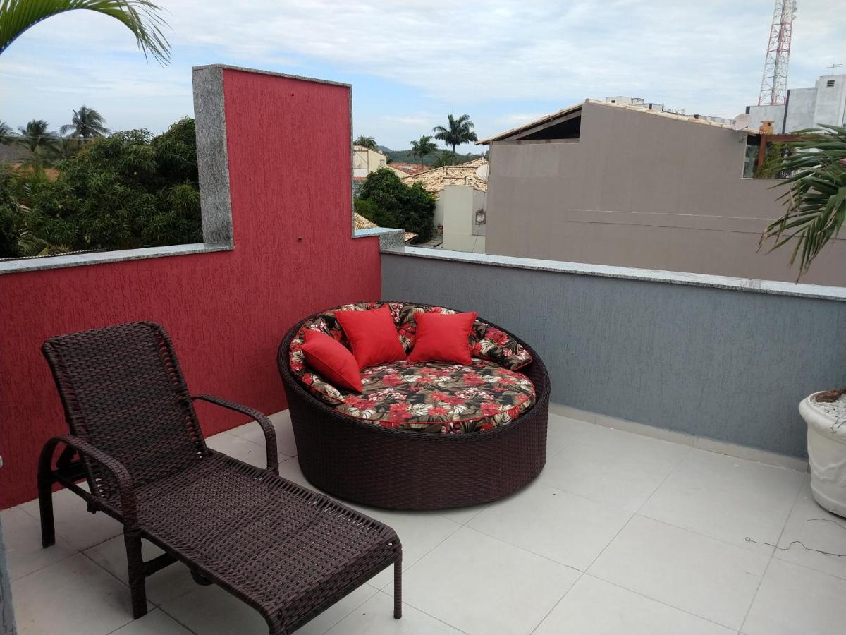 Summer Suites - Passagem Cabo Frio Exterior photo